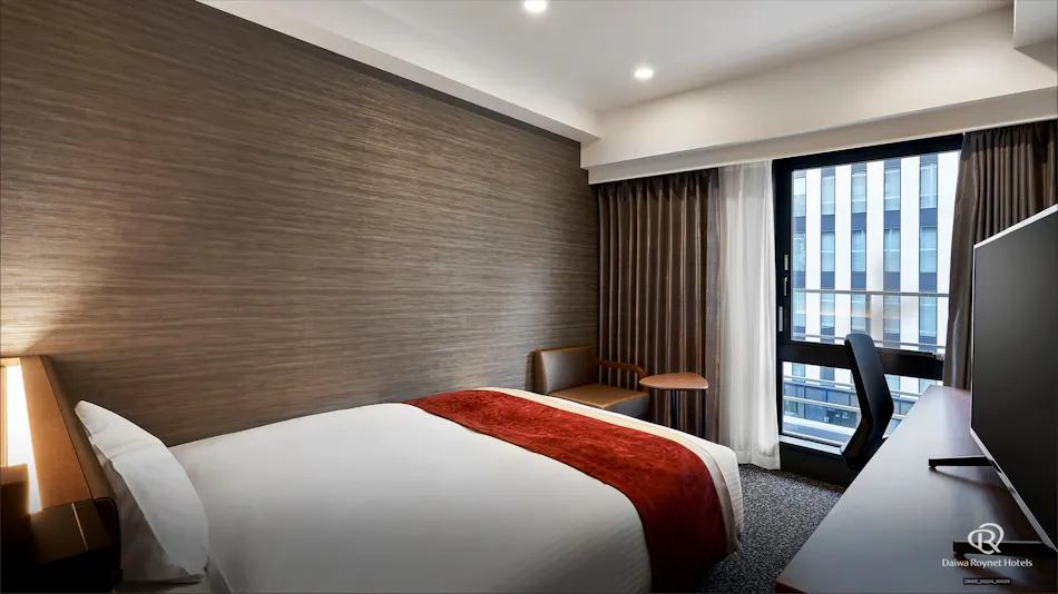 Daiwa Roynet Hotel Kobe Sannomiya PREMIER