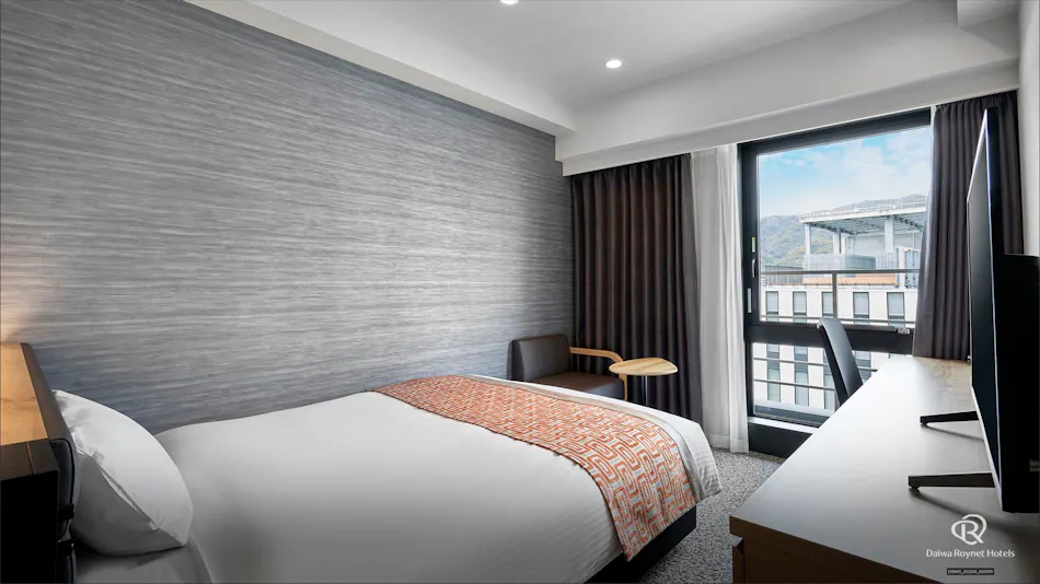 Daiwa Roynet Hotel Kobe Sannomiya PREMIER