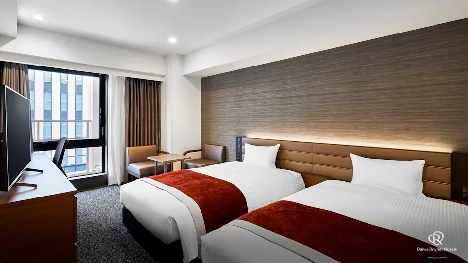 Daiwa Roynet Hotel Kobe Sannomiya PREMIER