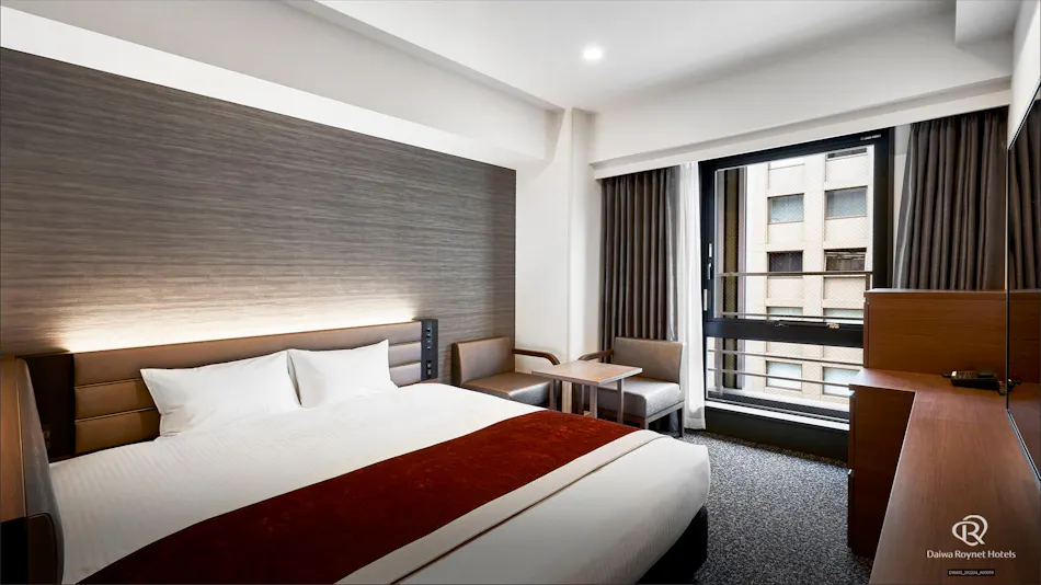 Daiwa Roynet Hotel Kobe Sannomiya PREMIER