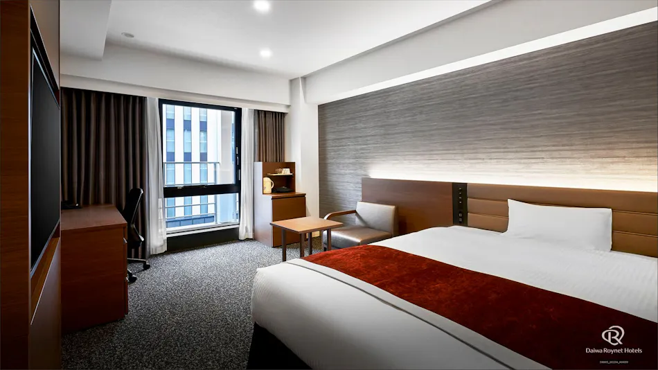 Daiwa Roynet Hotel Kobe Sannomiya PREMIER