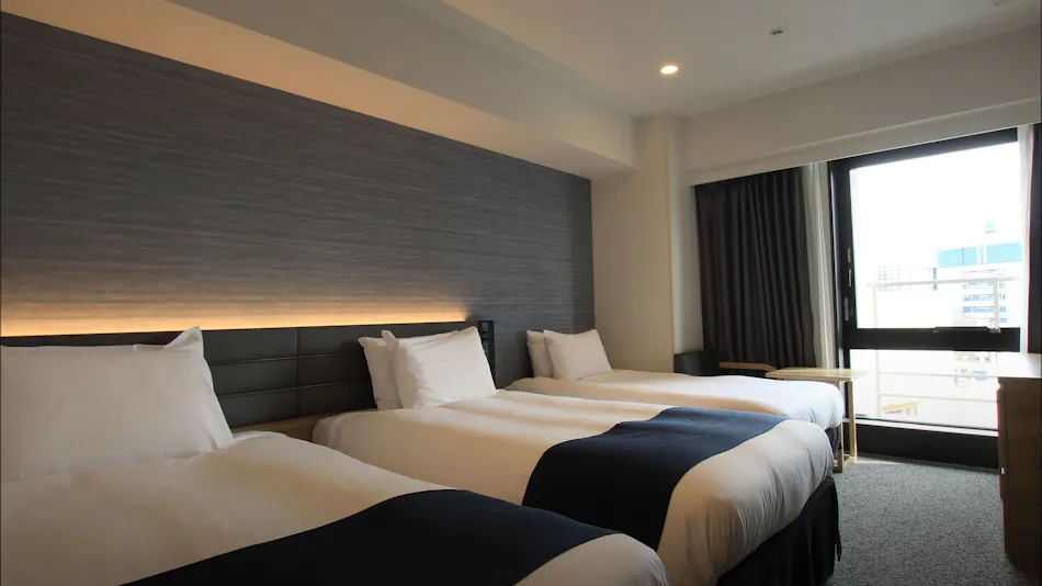 Daiwa Roynet Hotel Kobe Sannomiya PREMIER