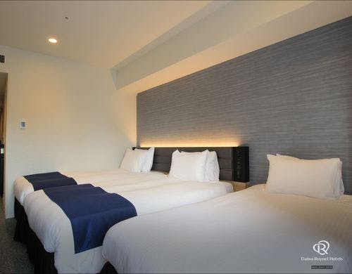 モデレートツイン3名