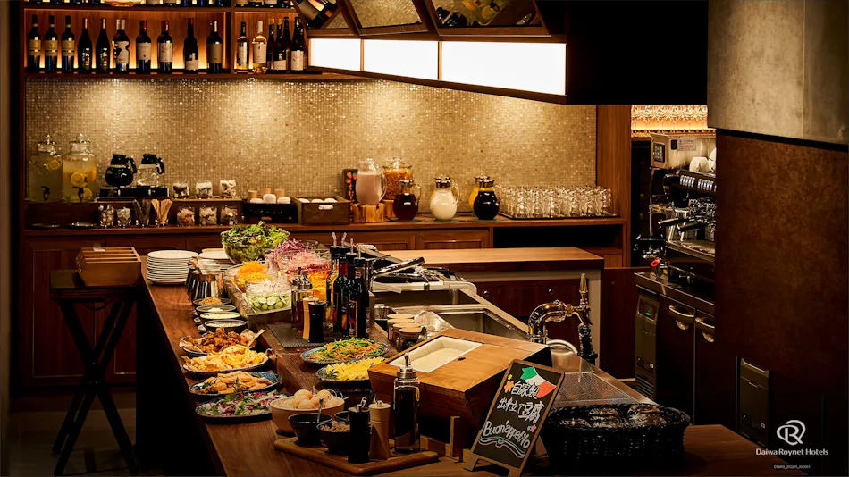 Daiwa Roynet Hotel Kobe Sannomiya PREMIER