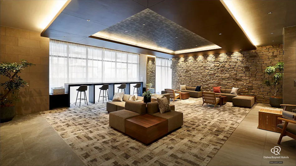 Daiwa Roynet Hotel Kobe Sannomiya PREMIER