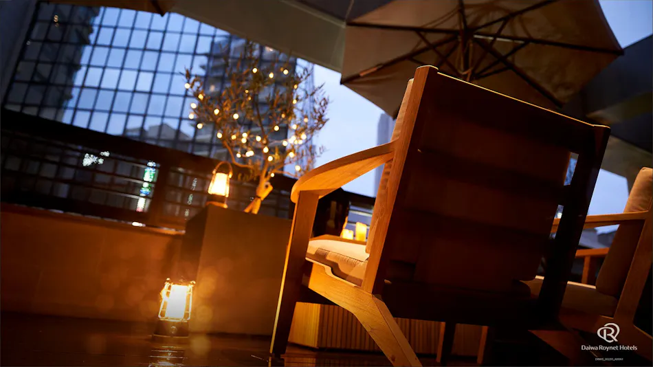 Daiwa Roynet Hotel Kobe Sannomiya PREMIER