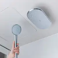 ฝักบัวเรนชาวเวอร์