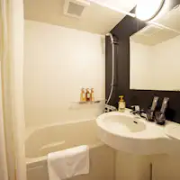 【客房共用】浴室/廁所