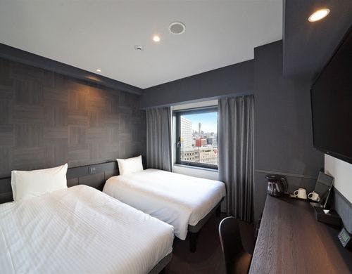 スタンダードツイン 【ベッド幅110cm】