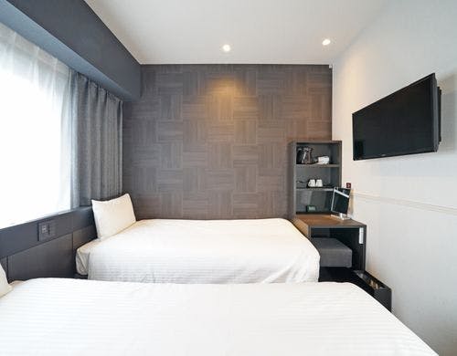 コンパクトツイン 【ベッド幅90cm】