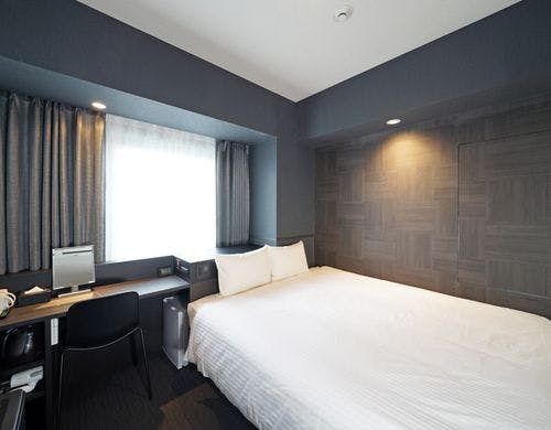 スーペリアダブル 【ベッド幅160cm】