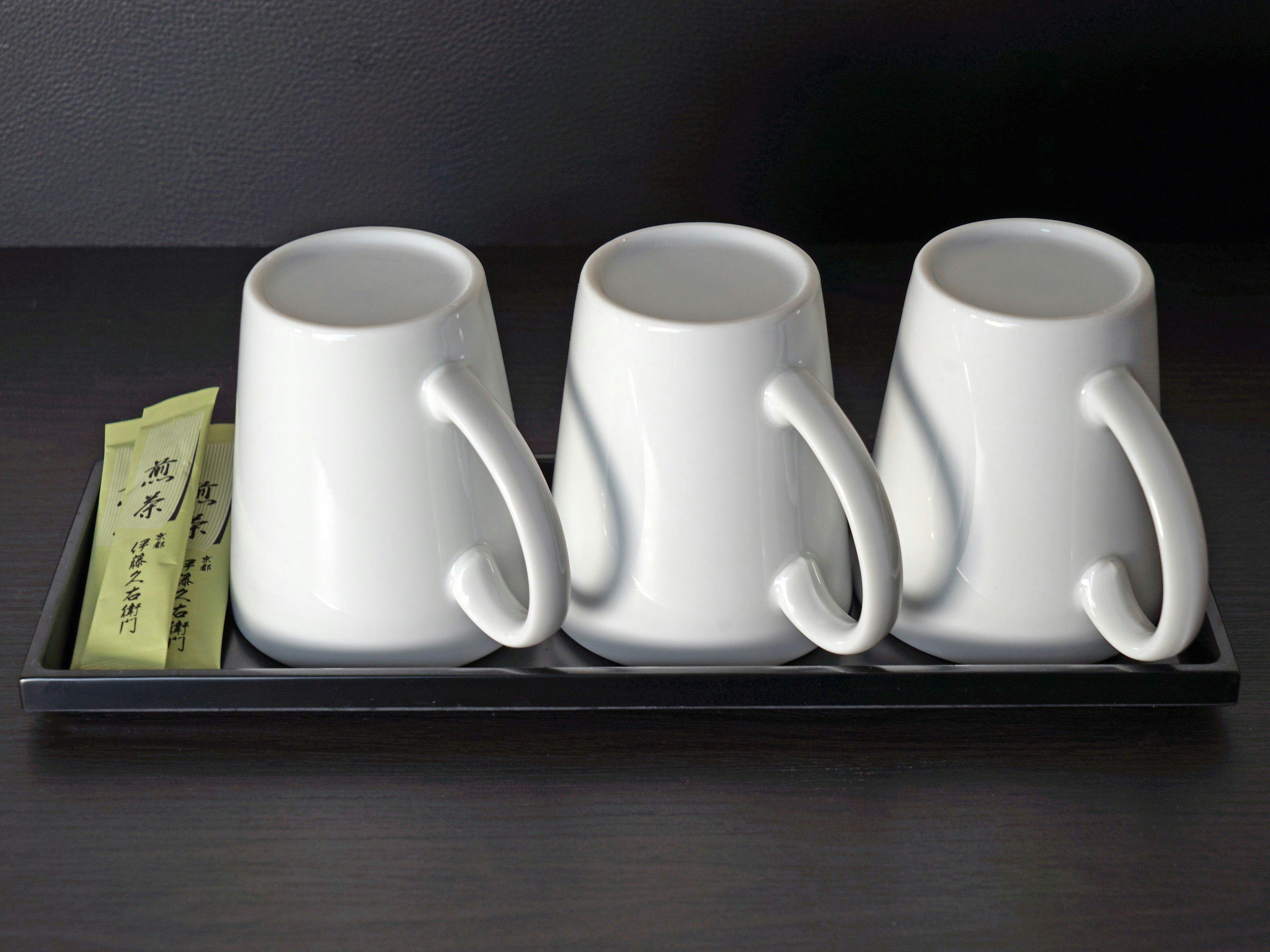 【客房共用】馬克杯