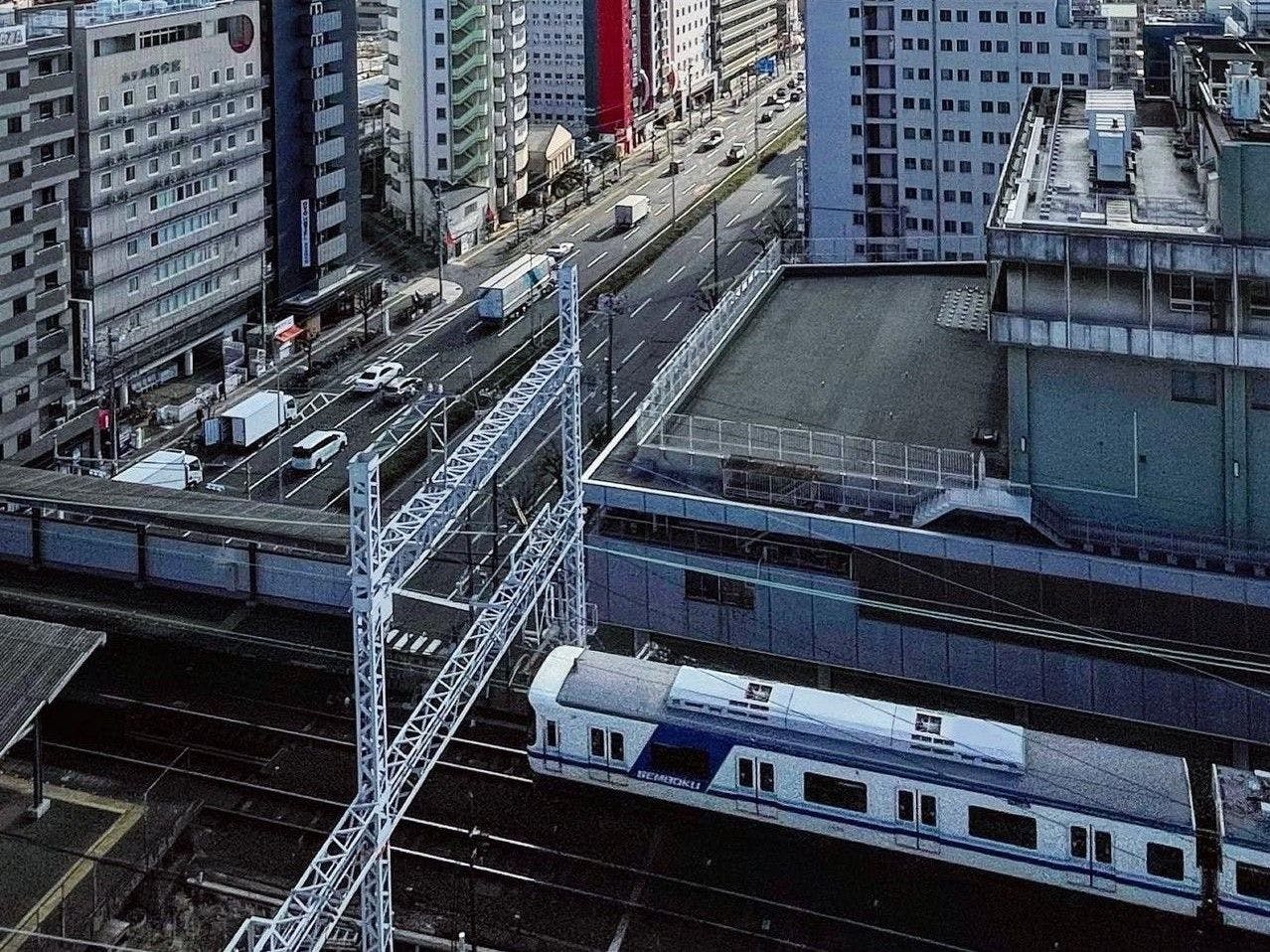 景觀 *圖片示意