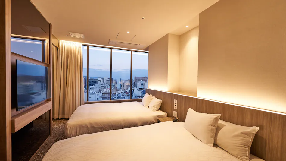 Hotel WeBase Takamatsu