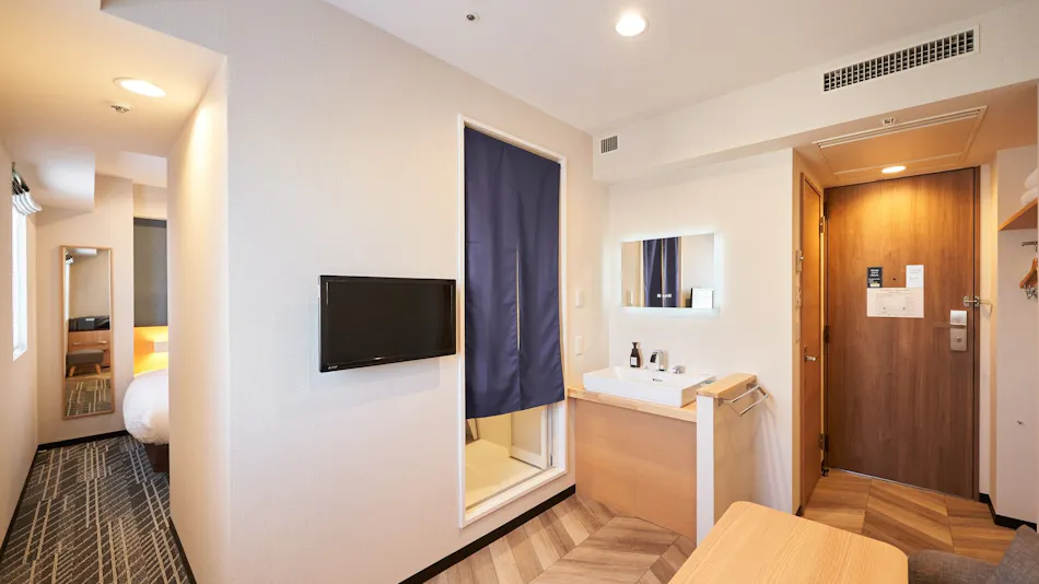 Hotel WeBase Takamatsu