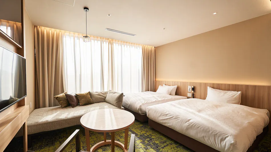 Hotel WeBase Takamatsu