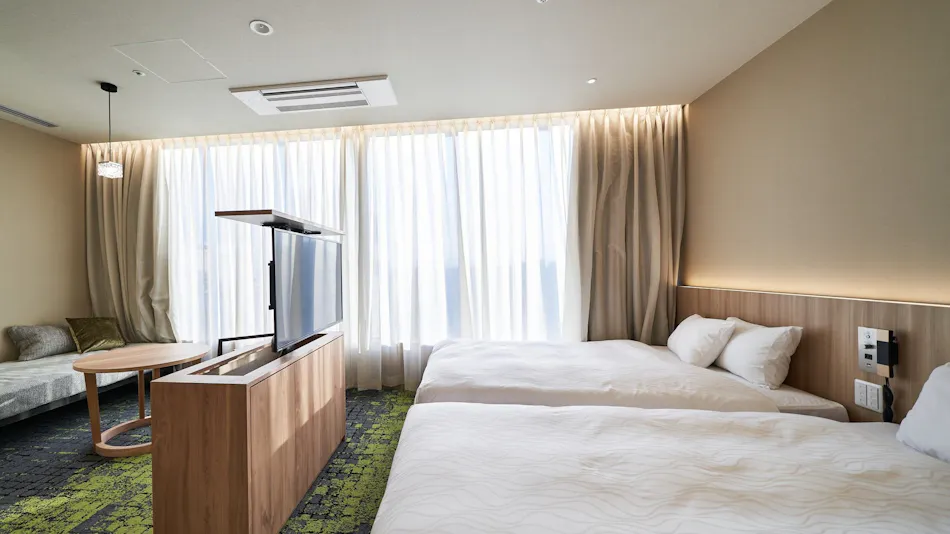 Hotel WeBase Takamatsu