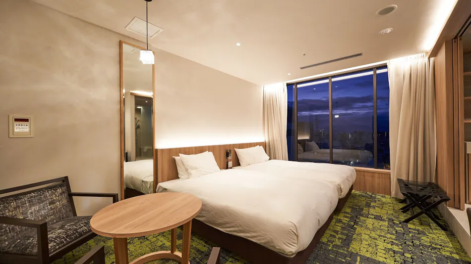 Hotel WeBase Takamatsu