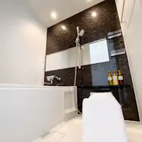 ห้องน้ำ (Comfort Superior)