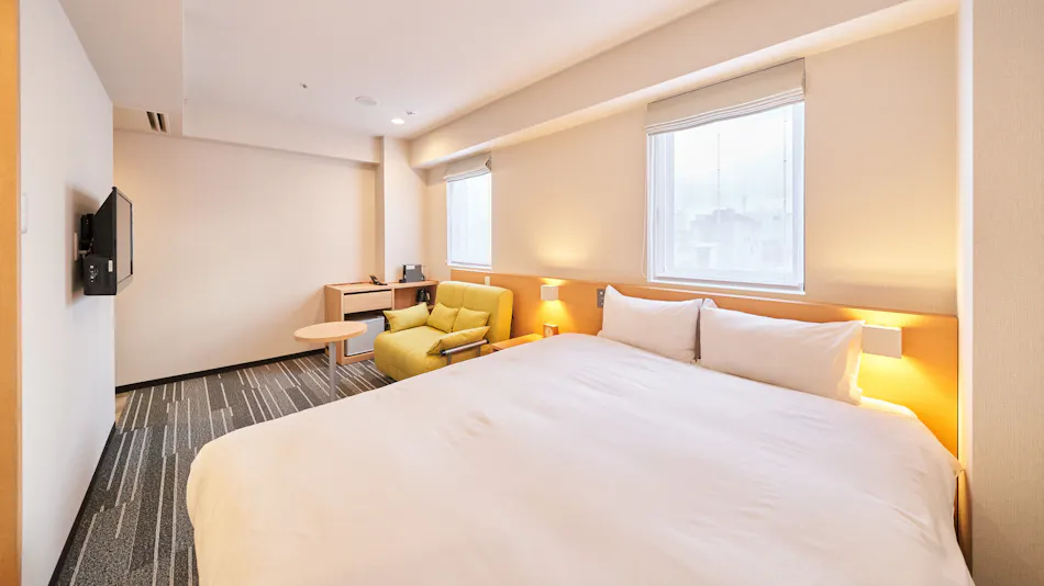 Hotel WeBase Takamatsu