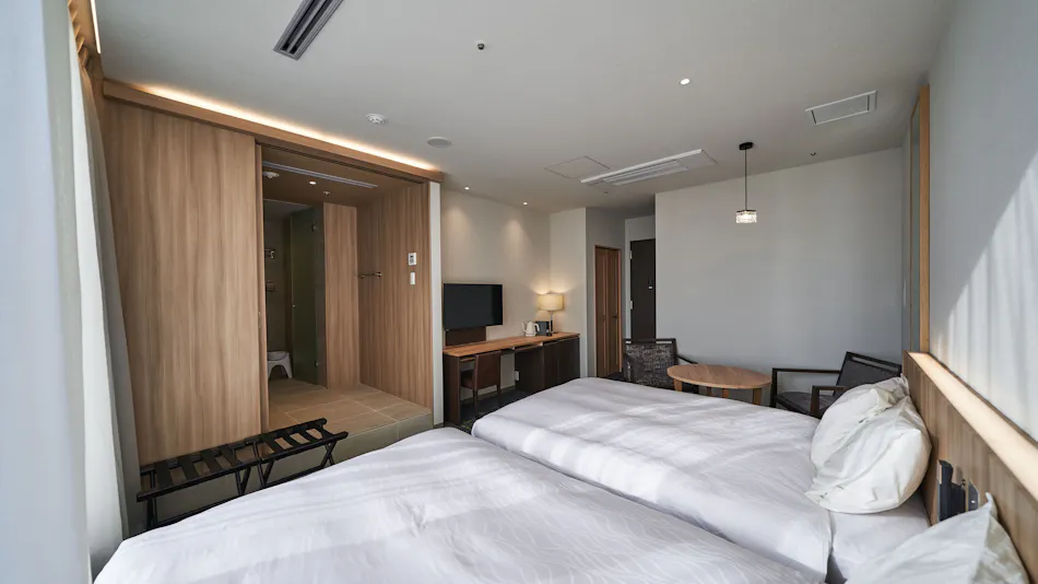 Hotel WeBase Takamatsu