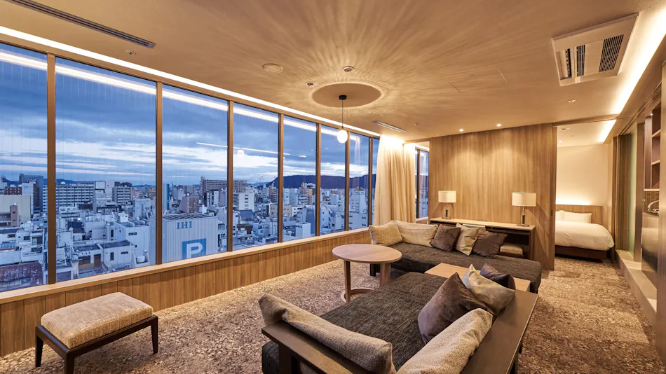 Hotel WeBase Takamatsu