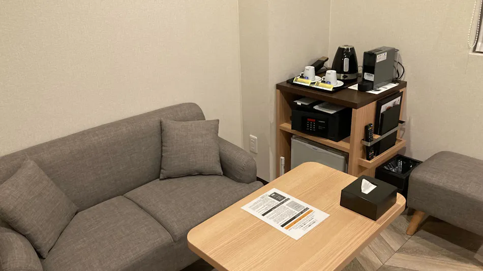 Hotel WeBase Takamatsu