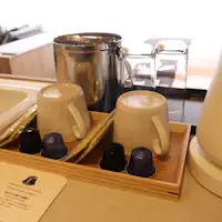 สิ่งอำนวยความสะดวก