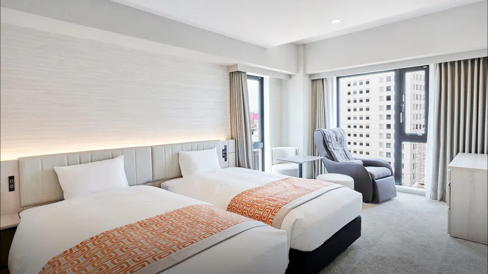 Daiwa Roynet Hotel SENDAI-NISHIGUCHI PREMIER