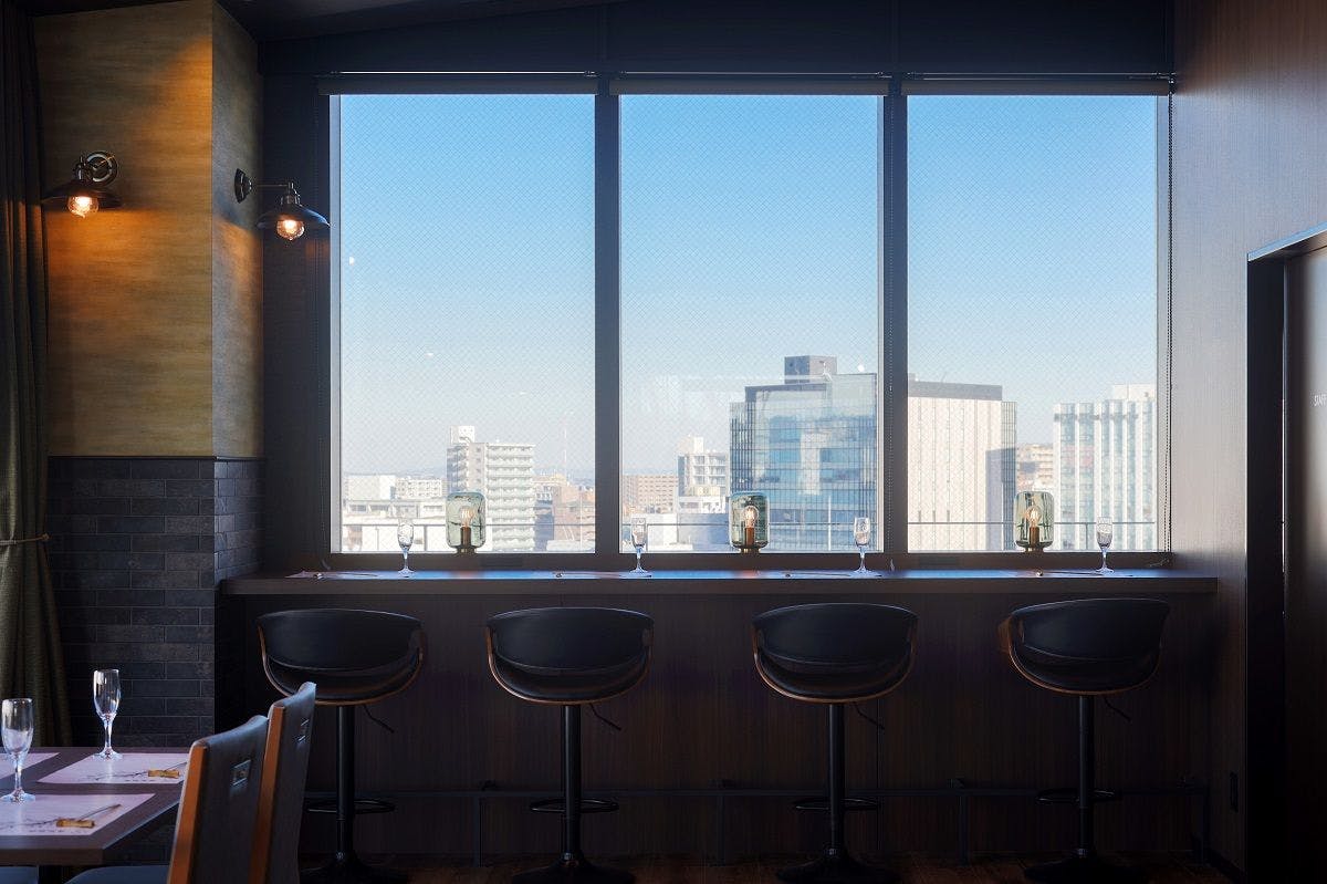 Daiwa Roynet Hotel SENDAI-NISHIGUCHI PREMIER