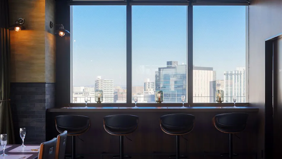 Daiwa Roynet Hotel SENDAI-NISHIGUCHI PREMIER