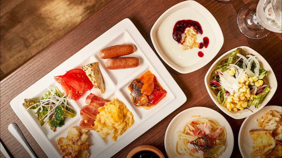 Daiwa Roynet Hotel SENDAI-NISHIGUCHI PREMIER