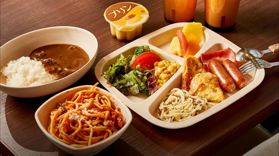 Daiwa Roynet Hotel SENDAI-NISHIGUCHI PREMIER