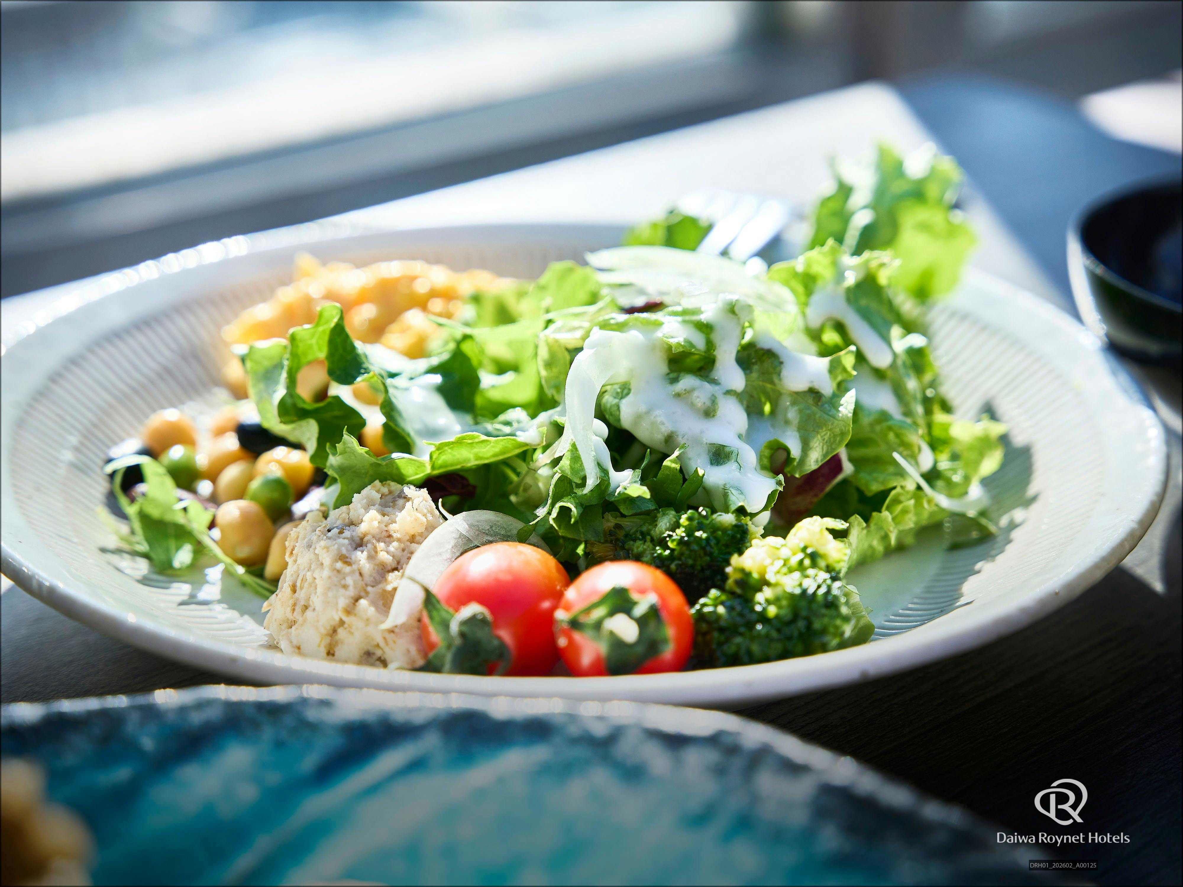 ダイワロイネットホテル仙台西口 PREMIER