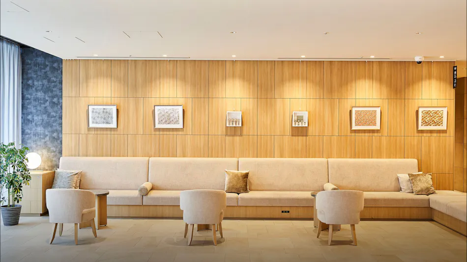 Daiwa Roynet Hotel SENDAI-NISHIGUCHI PREMIER