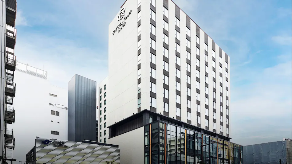 Daiwa Roynet Hotel SENDAI-NISHIGUCHI PREMIER