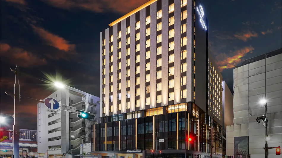 Daiwa Roynet Hotel SENDAI-NISHIGUCHI PREMIER