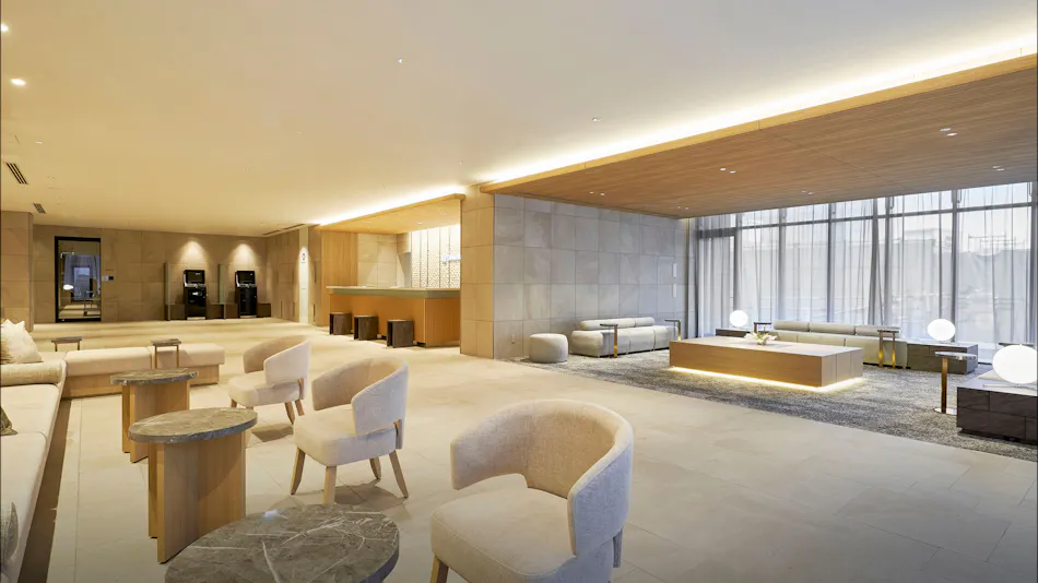 Daiwa Roynet Hotel SENDAI-NISHIGUCHI PREMIER