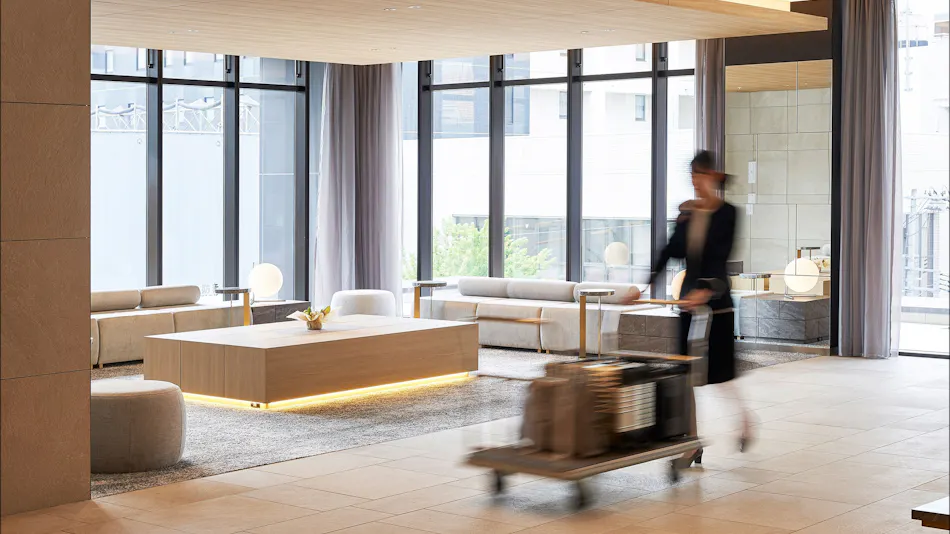 Daiwa Roynet Hotel SENDAI-NISHIGUCHI PREMIER