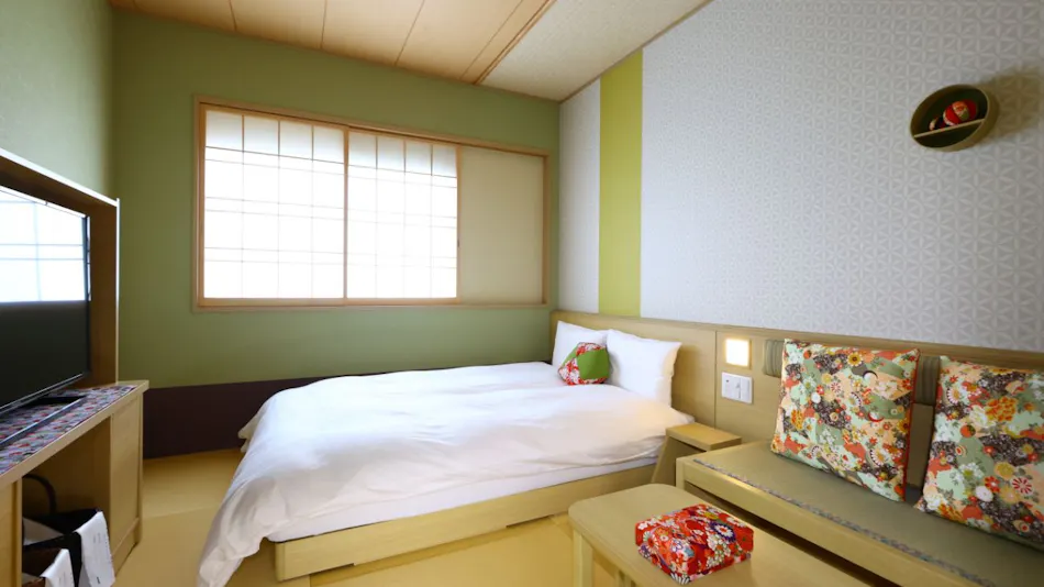 Natural Hot Spring Dandan no Yu Onyado Nono Matsue (Dormy Inn Chain)