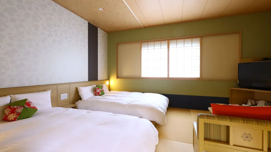 Natural Hot Spring Dandan no Yu Onyado Nono Matsue (Dormy Inn Chain)