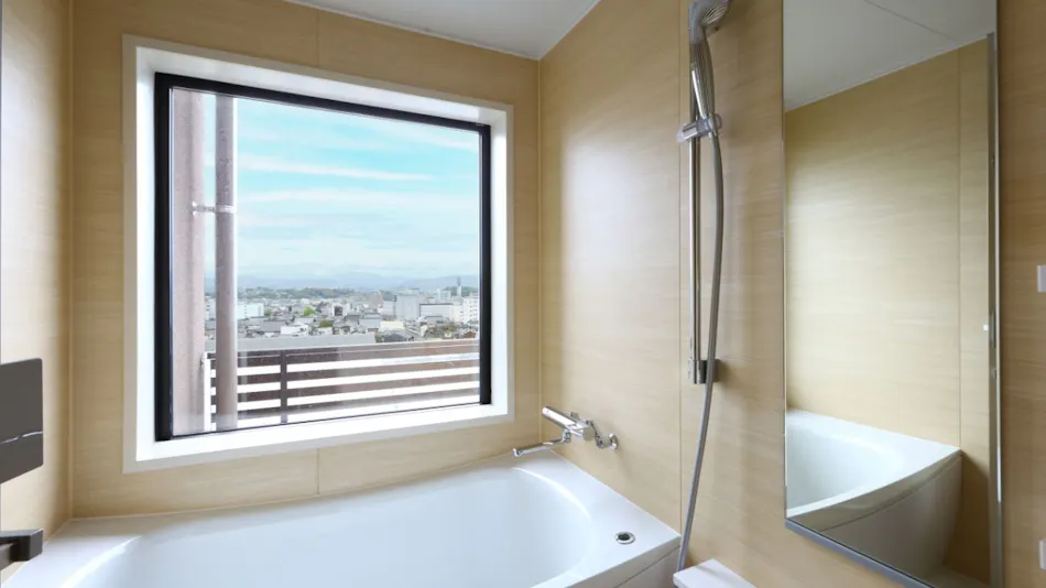 Natural Hot Spring Dandan no Yu Onyado Nono Matsue (Dormy Inn Chain)