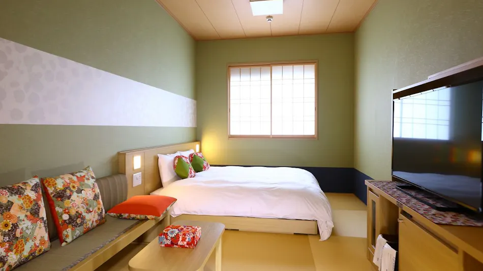 Natural Hot Spring Dandan no Yu Onyado Nono Matsue (Dormy Inn Chain)