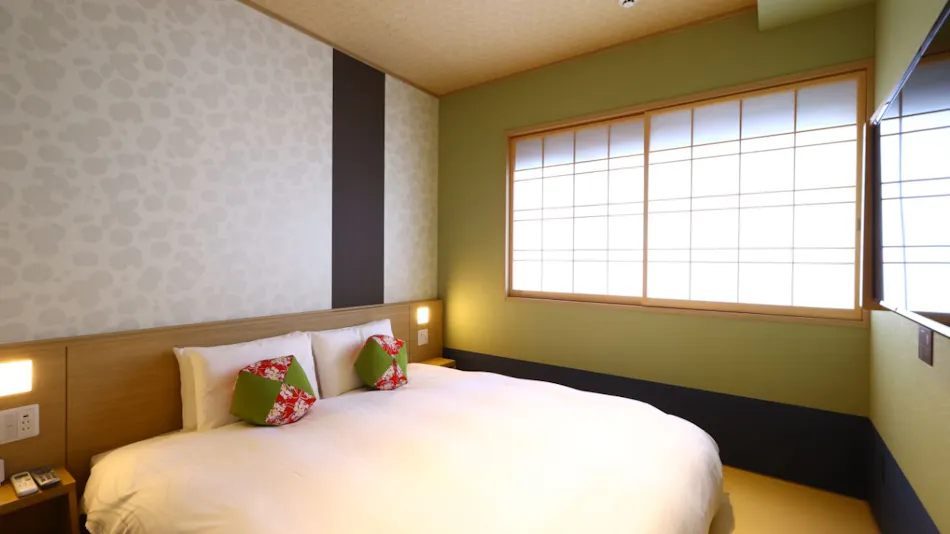 Natural Hot Spring Dandan no Yu Onyado Nono Matsue (Dormy Inn Chain)