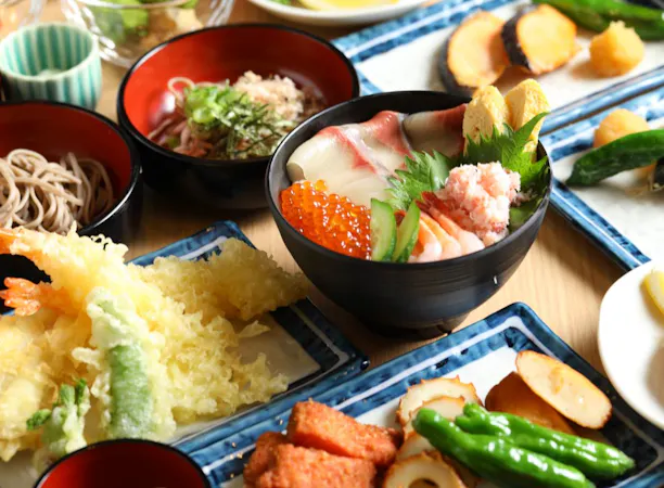 【อาหารเช้า】ตัวอย่างบุฟเฟ่ต์