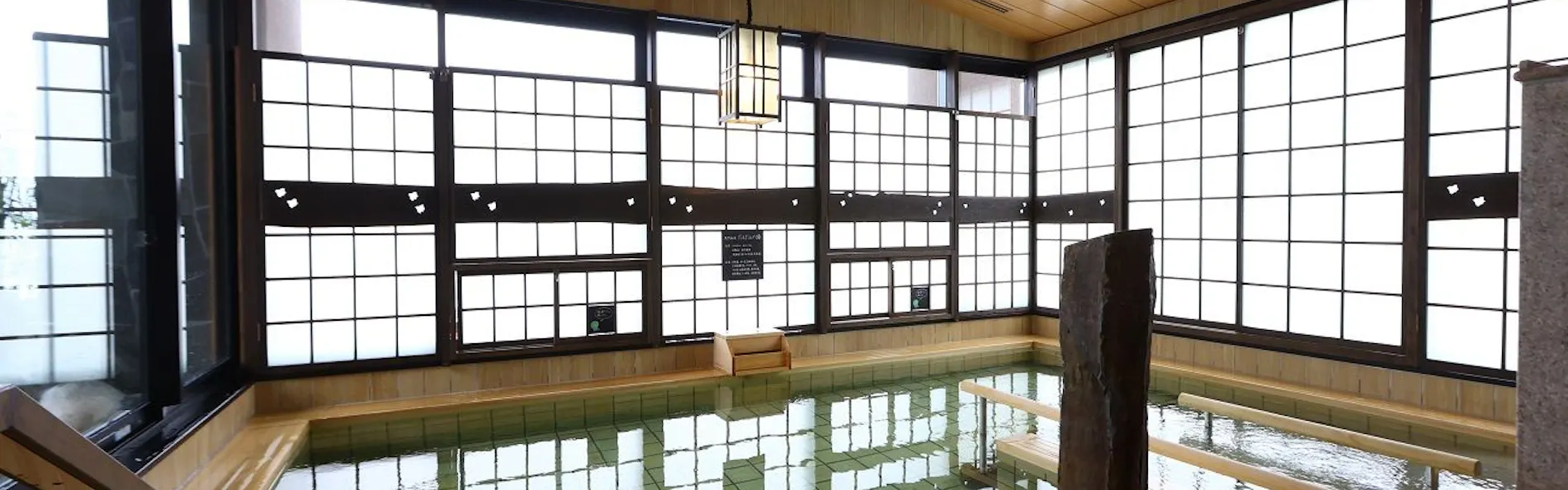 天然温泉 だんだんの湯 御宿 野乃松江(ドーミーインチェーン)