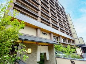 天然温泉 だんだんの湯 御宿 野乃 松江