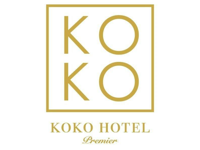【KOKO Premier 】 シンプルステイ / 素泊まり