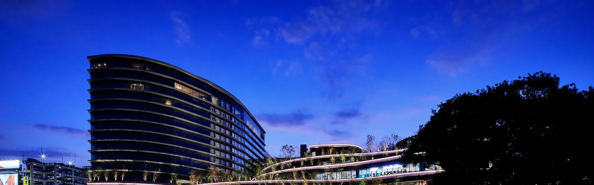 KOKO HOTEL Premier 熊本