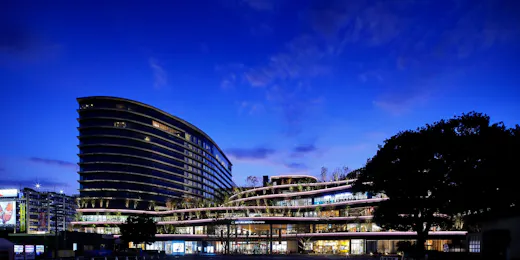 KOKO HOTEL Premier 熊本